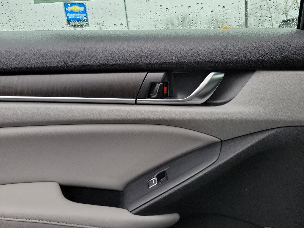 used 2018 Honda Accord car, priced at $19,951