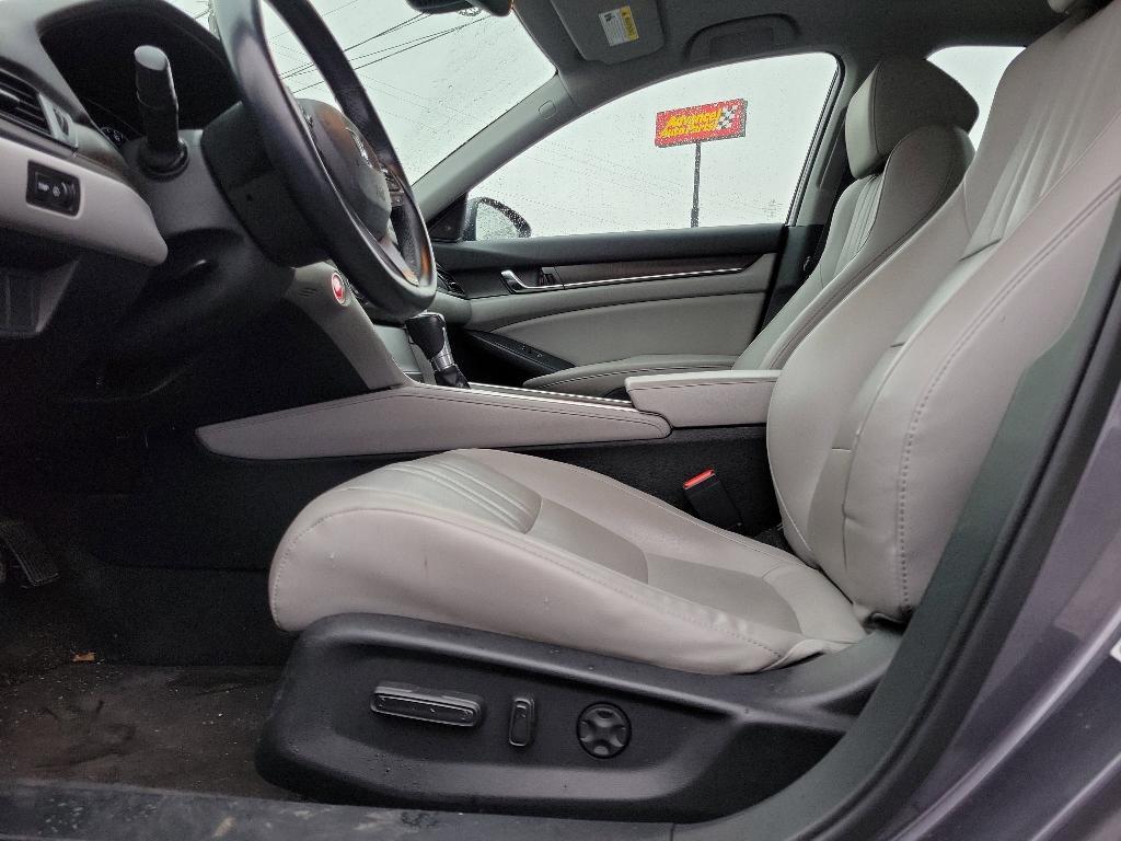 used 2018 Honda Accord car, priced at $19,951