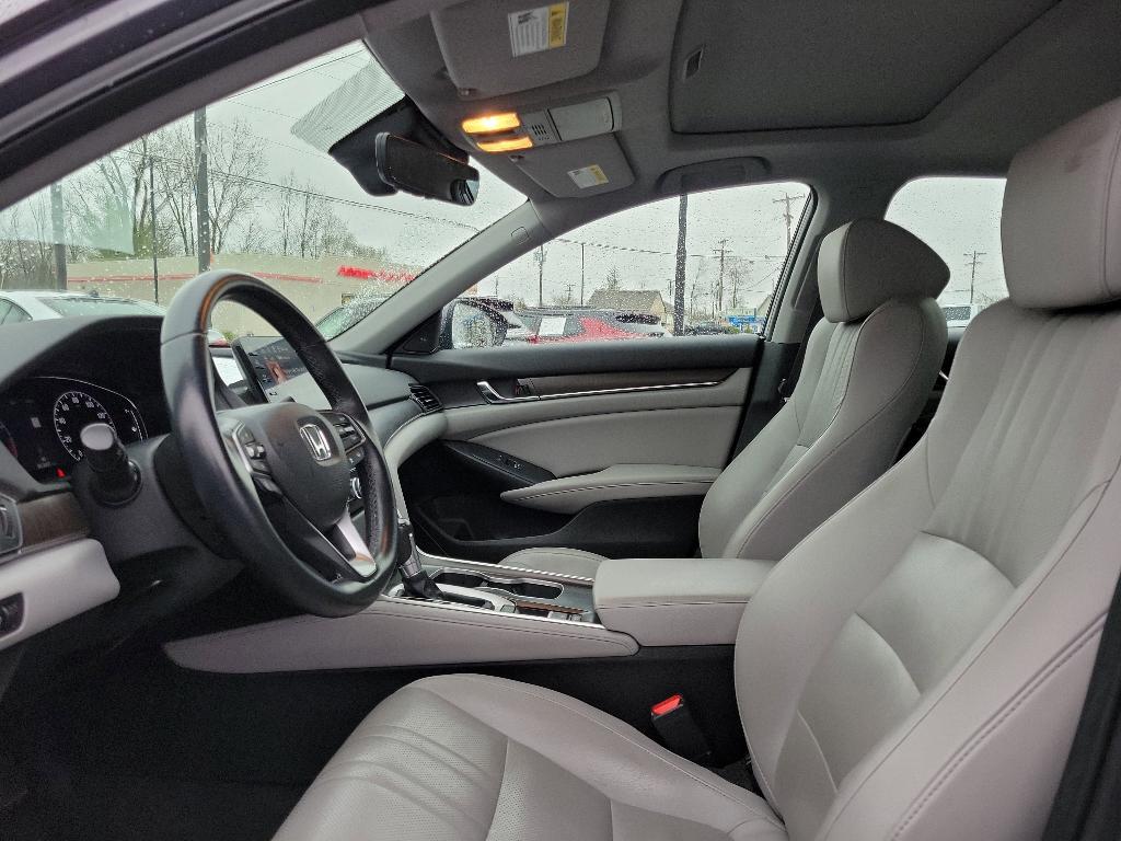 used 2018 Honda Accord car, priced at $19,951