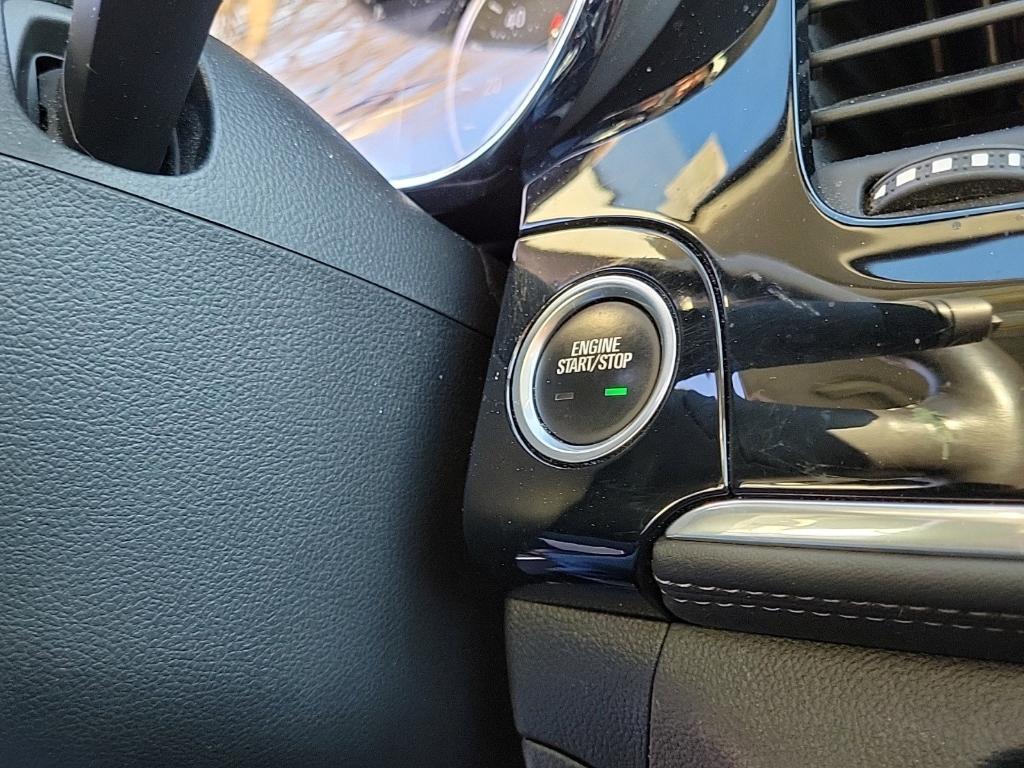 used 2019 Buick Encore car, priced at $13,898