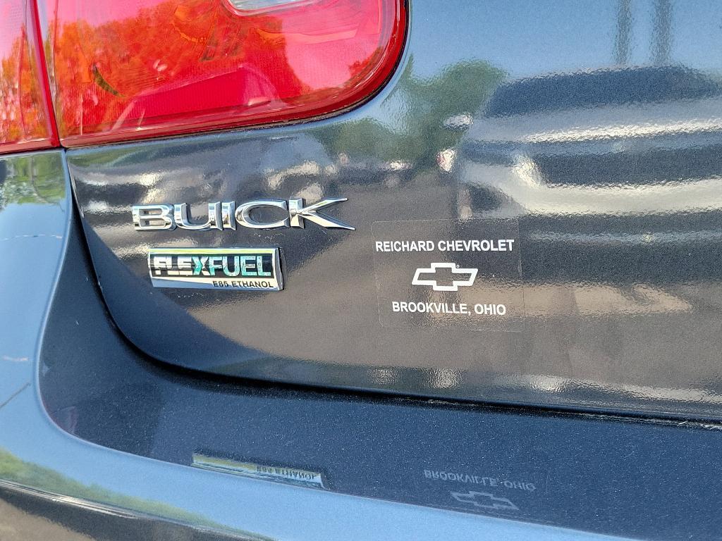 used 2011 Buick Lucerne car, priced at $10,995
