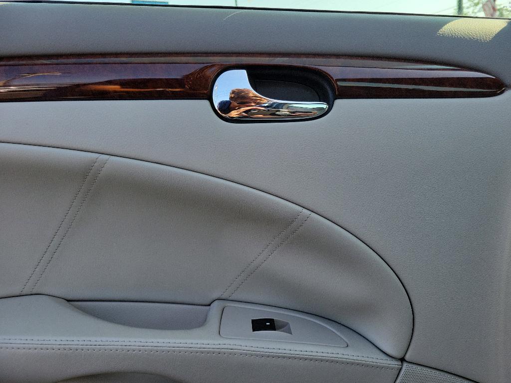 used 2011 Buick Lucerne car, priced at $10,995