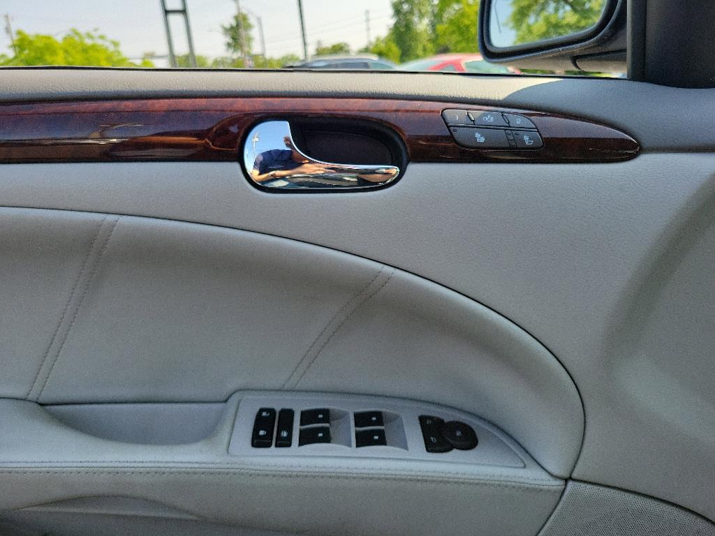 used 2011 Buick Lucerne car, priced at $10,995