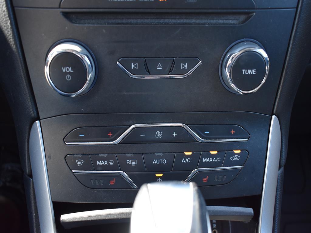 used 2015 Ford Edge car, priced at $8,995