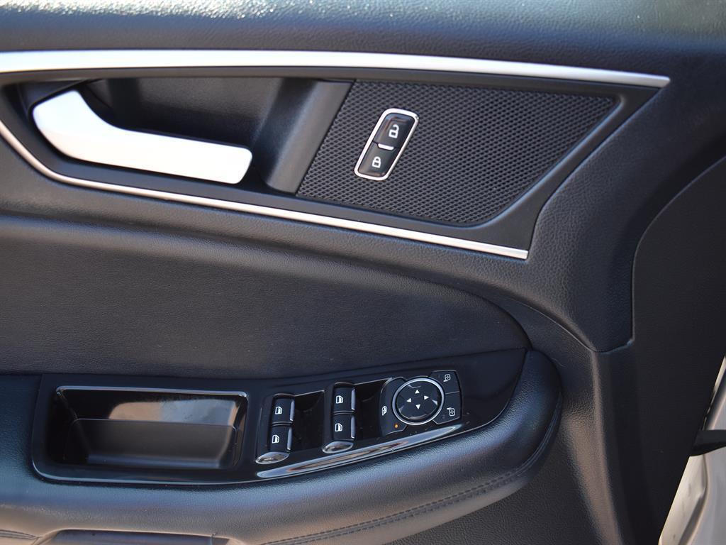 used 2015 Ford Edge car, priced at $8,995
