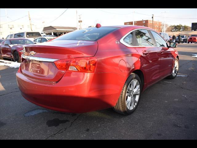 used 2014 Chevrolet Impala car, priced at $6,995