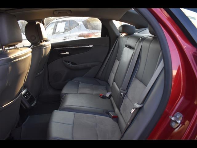 used 2014 Chevrolet Impala car, priced at $6,995