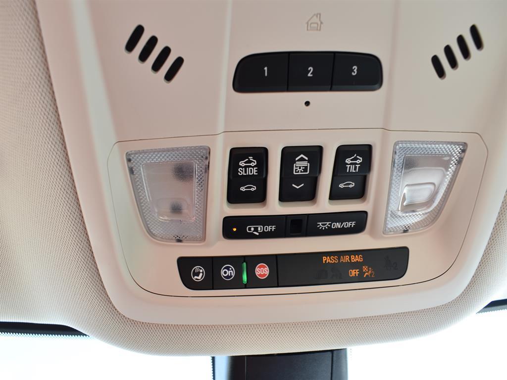 used 2023 Buick Enclave car, priced at $38,995