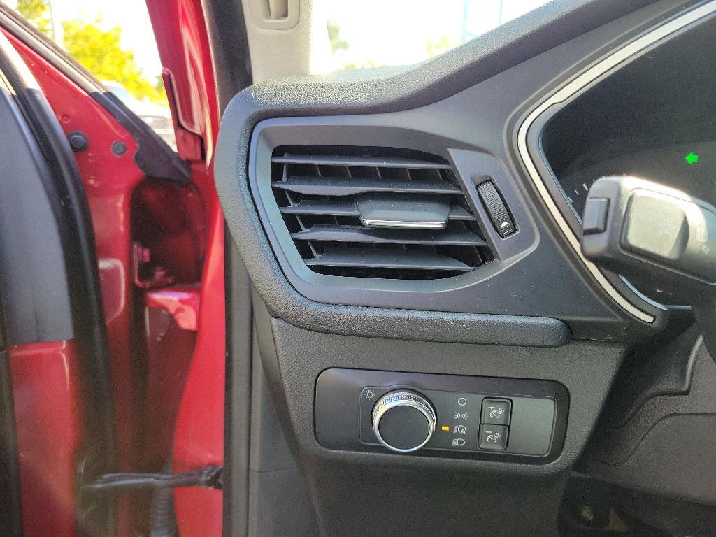 used 2021 Ford Escape car, priced at $18,995