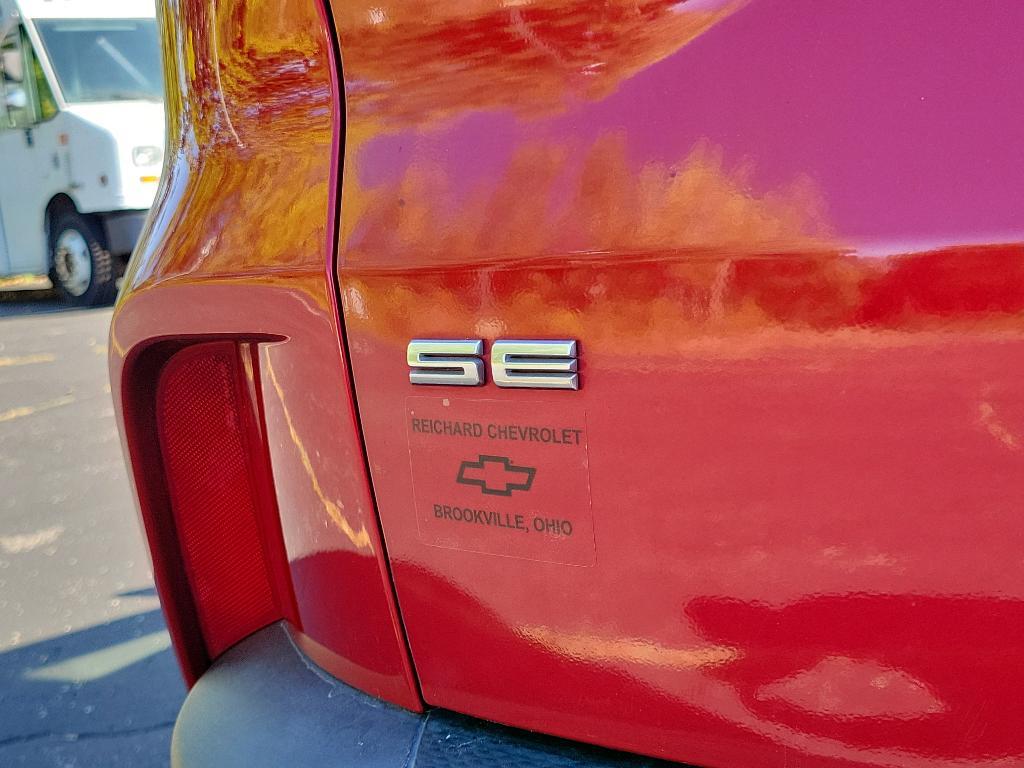 used 2021 Ford Escape car, priced at $18,995