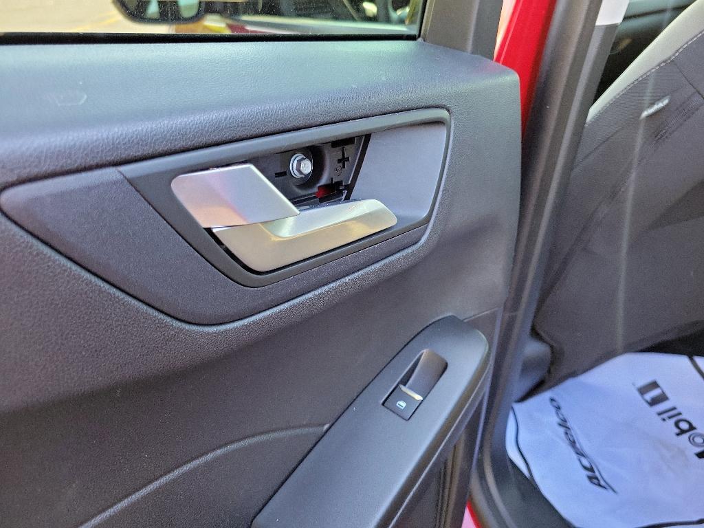 used 2021 Ford Escape car, priced at $18,995