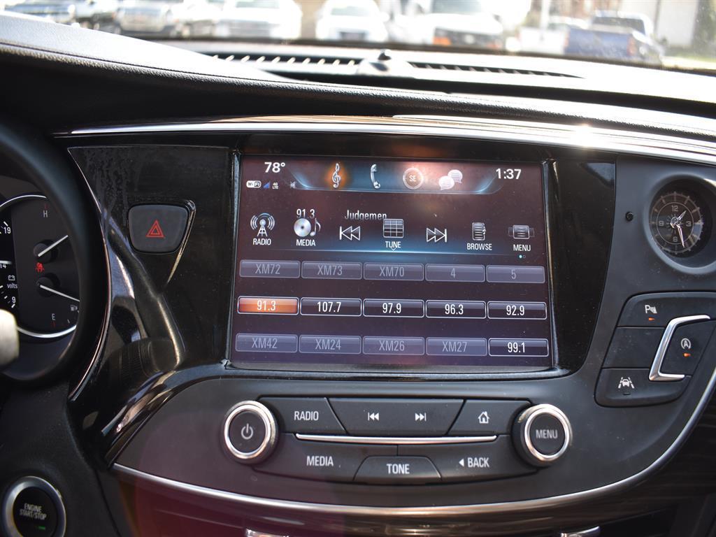 used 2019 Buick Envision car, priced at $20,995