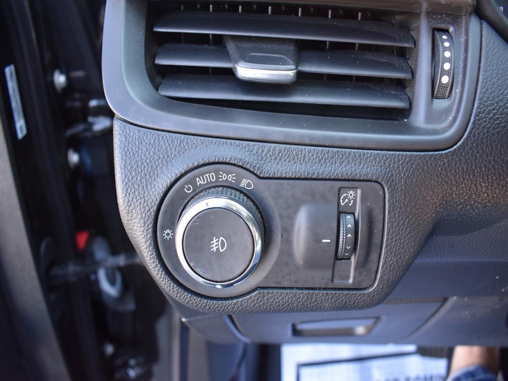 used 2019 Buick Envision car, priced at $20,995