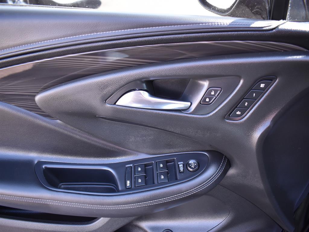 used 2019 Buick Envision car, priced at $20,995