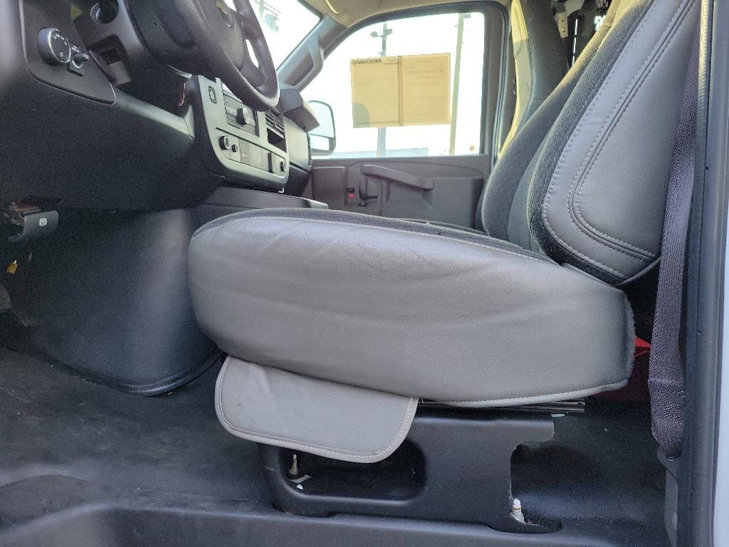 used 2023 Chevrolet Express 2500 car, priced at $30,995