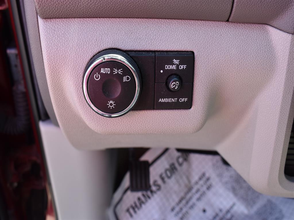 used 2015 Buick Enclave car, priced at $13,995