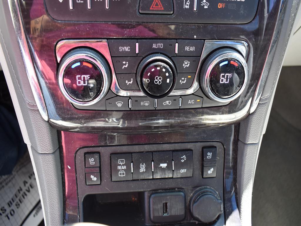 used 2015 Buick Enclave car, priced at $13,995