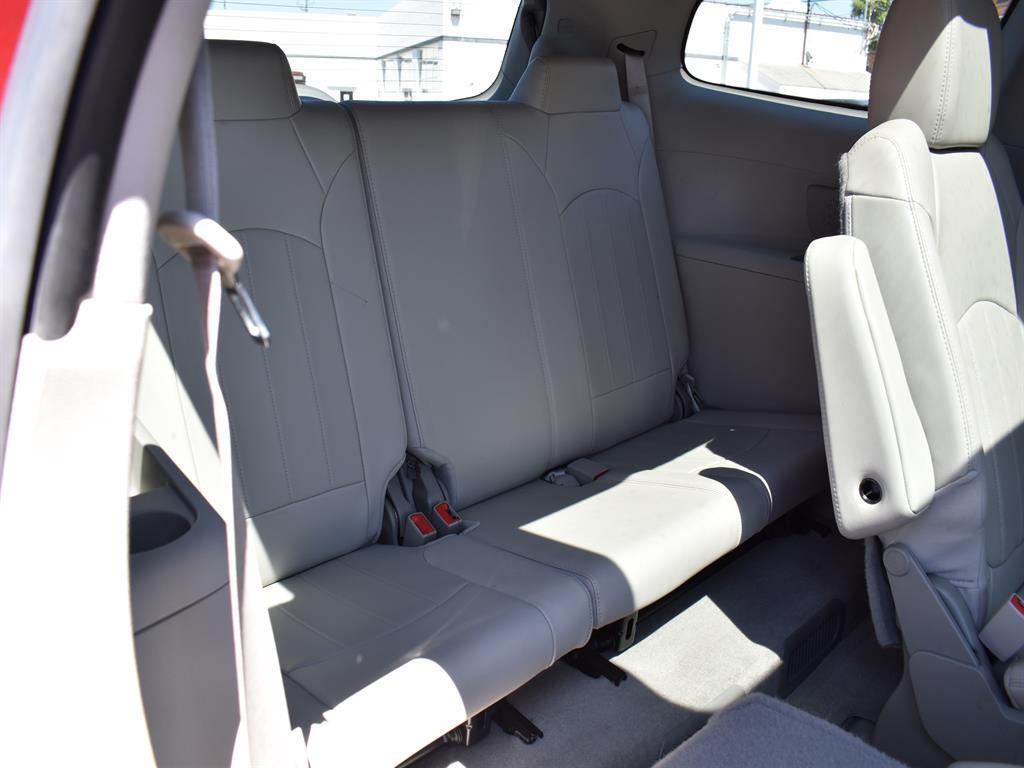used 2015 Buick Enclave car, priced at $13,995