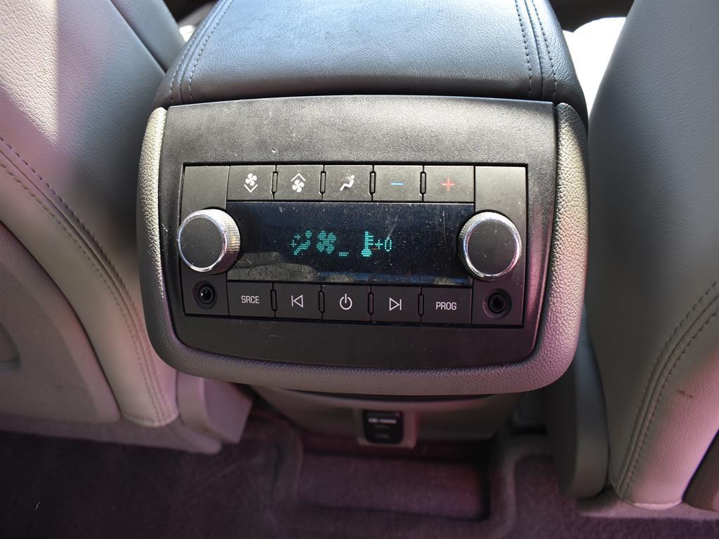 used 2015 Buick Enclave car, priced at $13,995