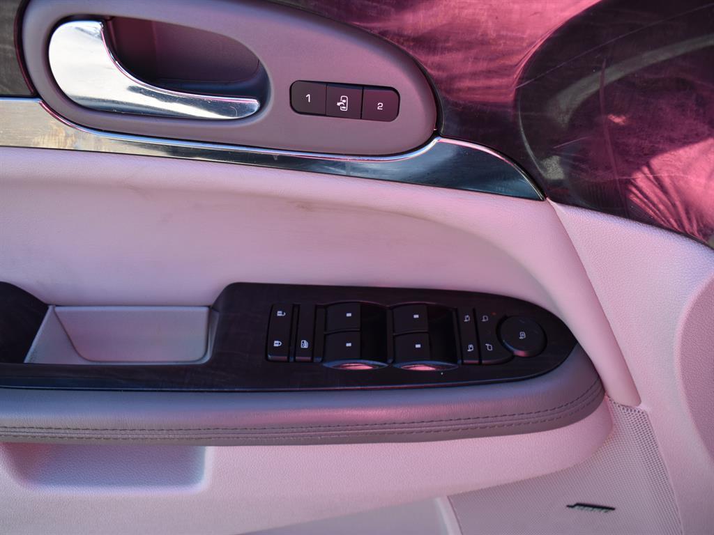 used 2015 Buick Enclave car, priced at $13,995