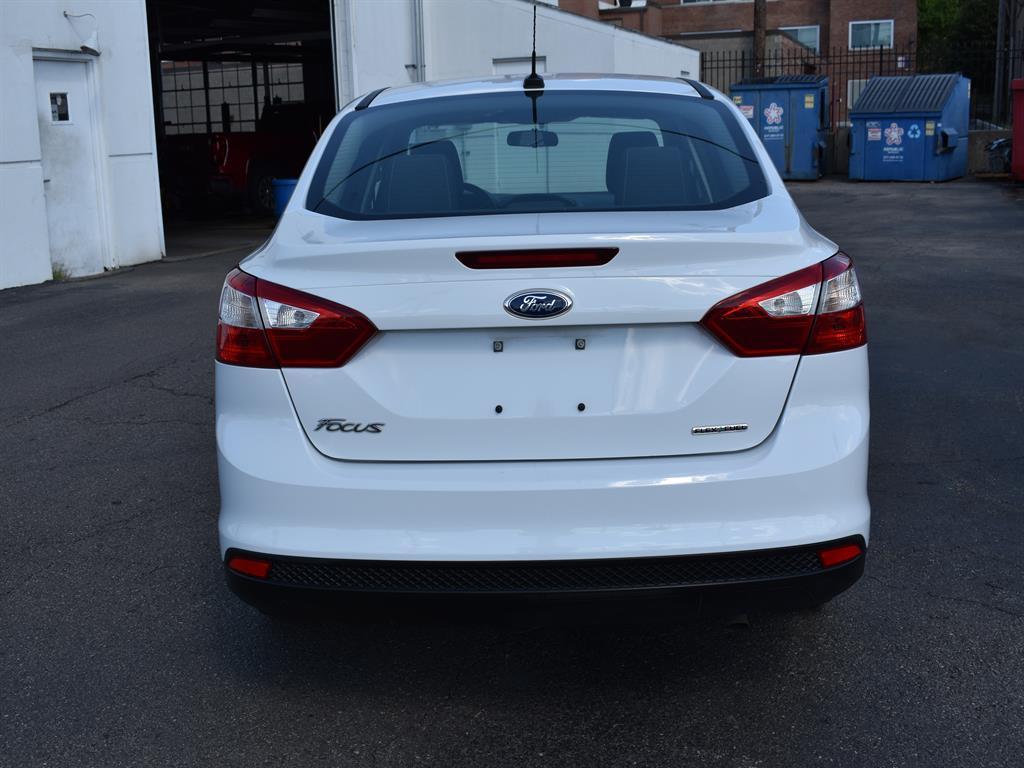used 2014 Ford Focus car, priced at $9,995