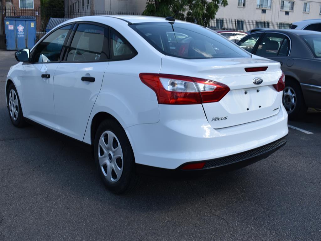 used 2014 Ford Focus car, priced at $9,995
