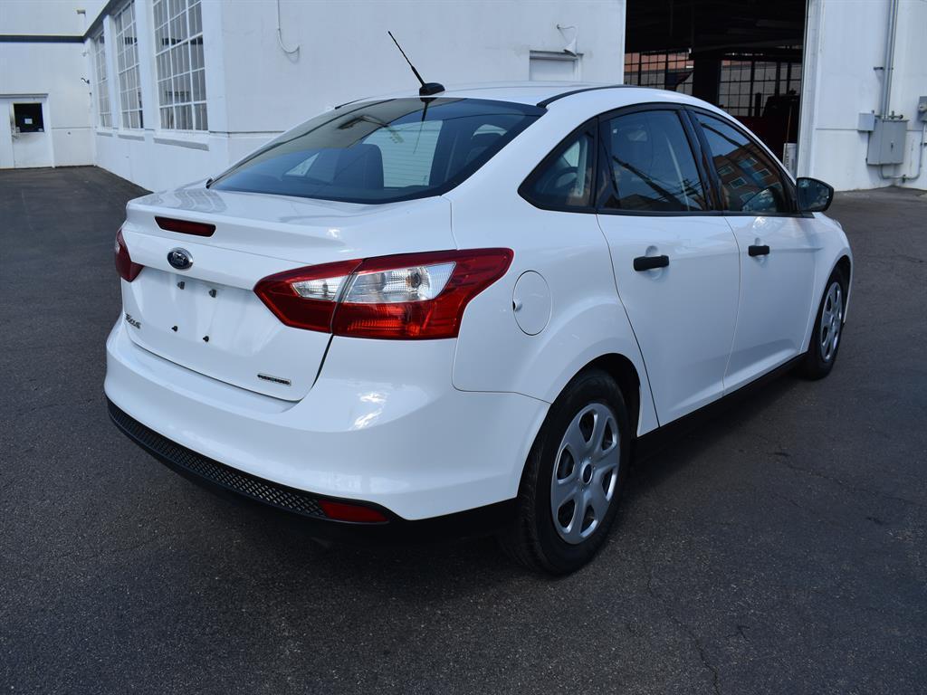 used 2014 Ford Focus car, priced at $9,995