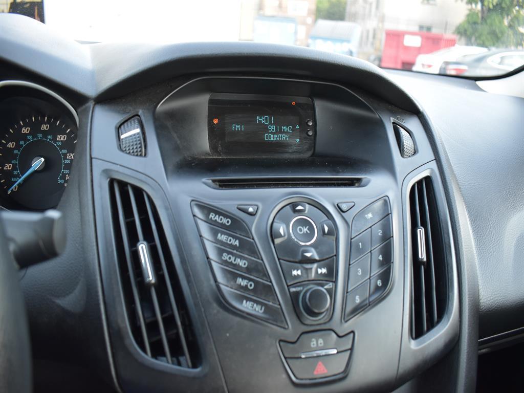 used 2014 Ford Focus car, priced at $9,995