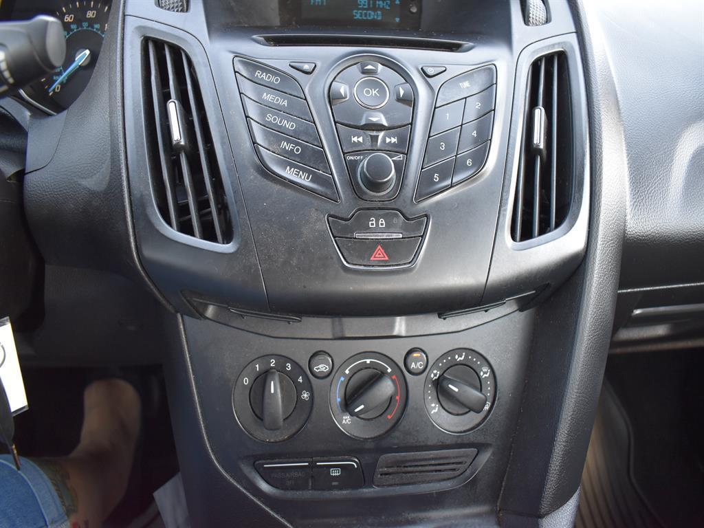 used 2014 Ford Focus car, priced at $9,995