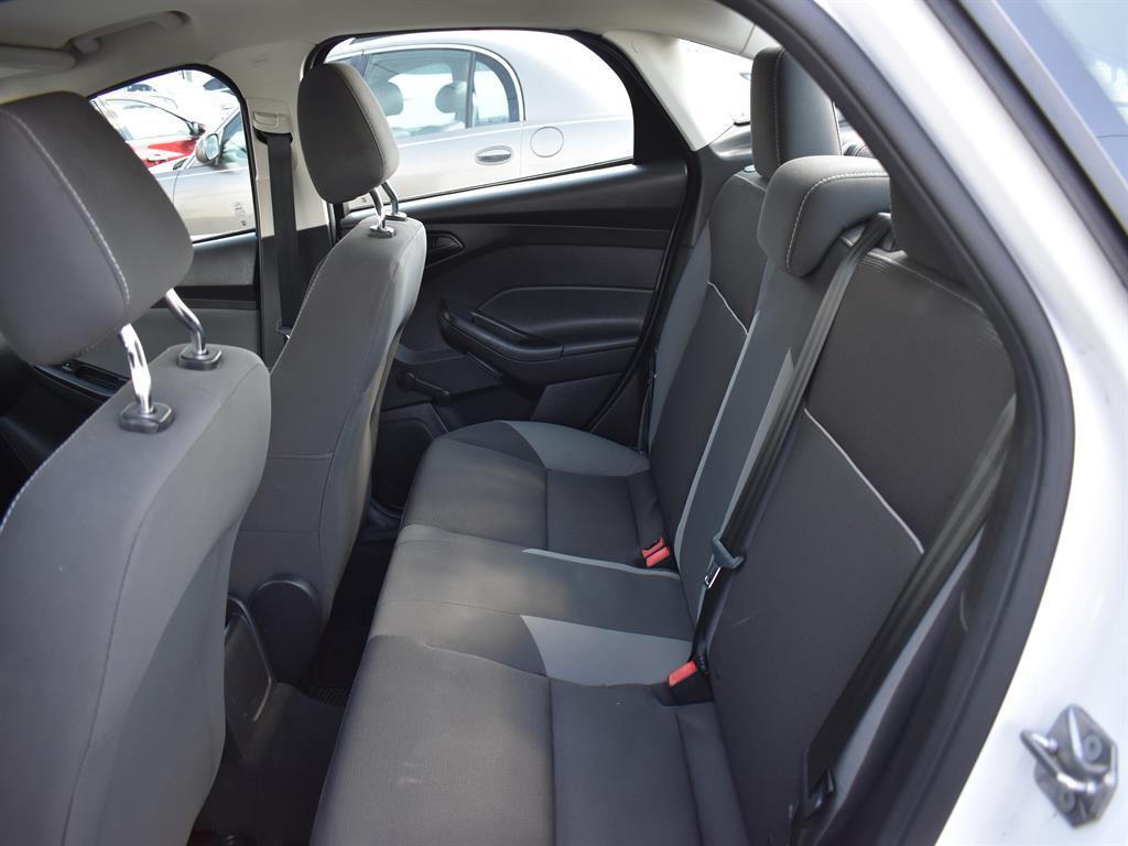 used 2014 Ford Focus car, priced at $9,995