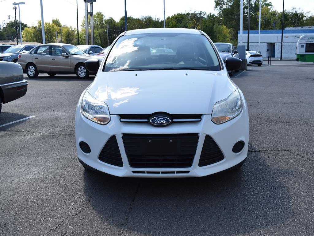 used 2014 Ford Focus car, priced at $9,995