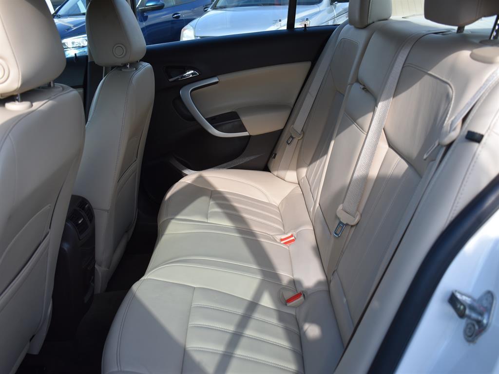 used 2016 Buick Regal car, priced at $8,995