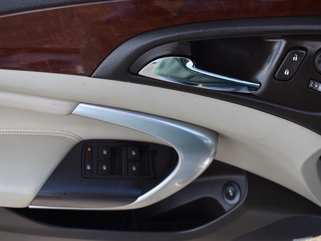 used 2016 Buick Regal car, priced at $8,995