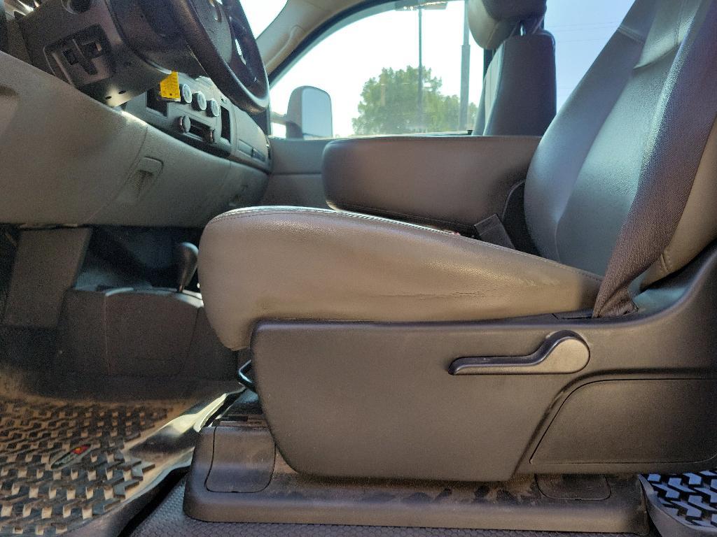used 2009 Chevrolet Silverado 3500 car, priced at $24,995