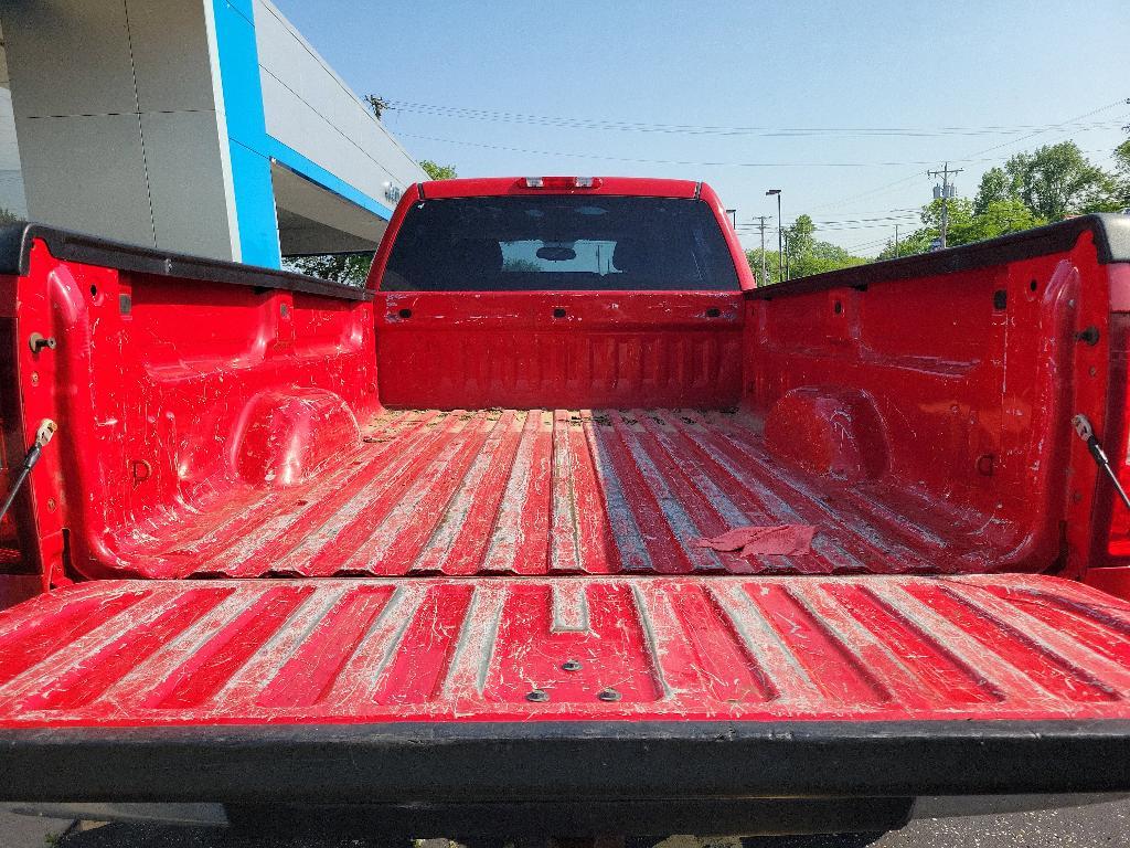used 2009 Chevrolet Silverado 3500 car, priced at $24,995