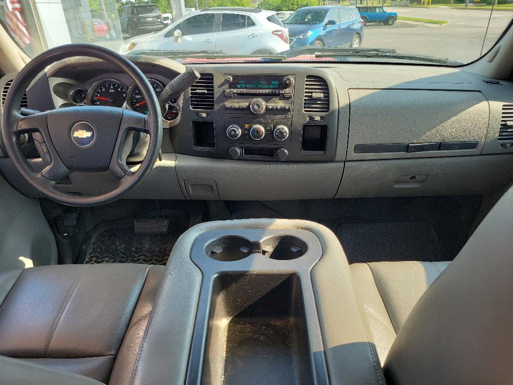 used 2009 Chevrolet Silverado 3500 car, priced at $24,995