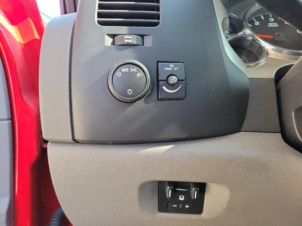 used 2009 Chevrolet Silverado 3500 car, priced at $24,995