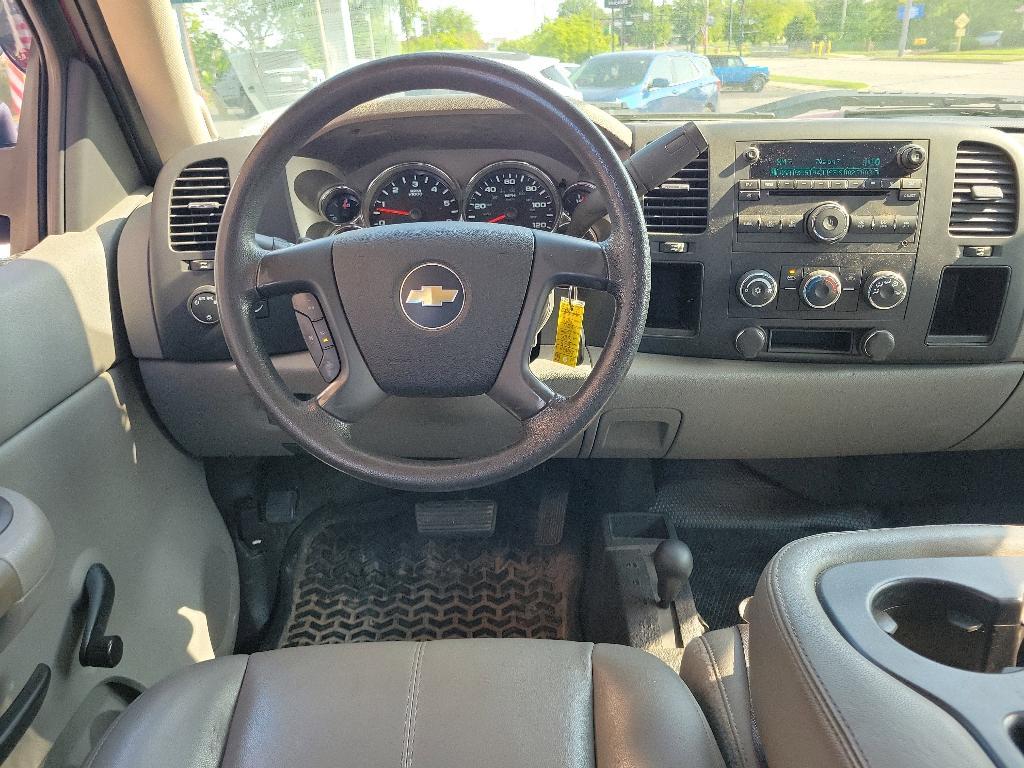 used 2009 Chevrolet Silverado 3500 car, priced at $24,995