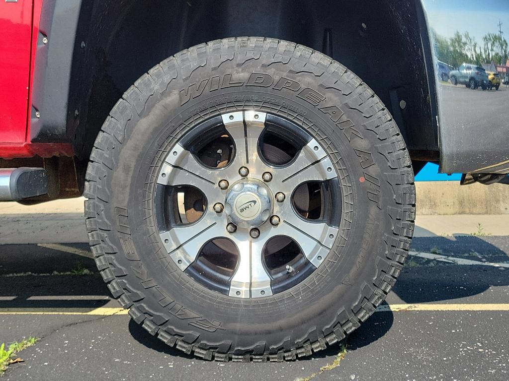 used 2009 Chevrolet Silverado 3500 car, priced at $24,995
