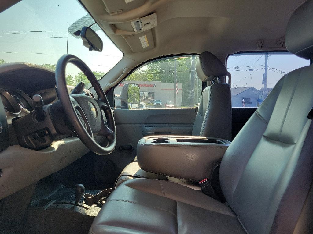 used 2009 Chevrolet Silverado 3500 car, priced at $24,995