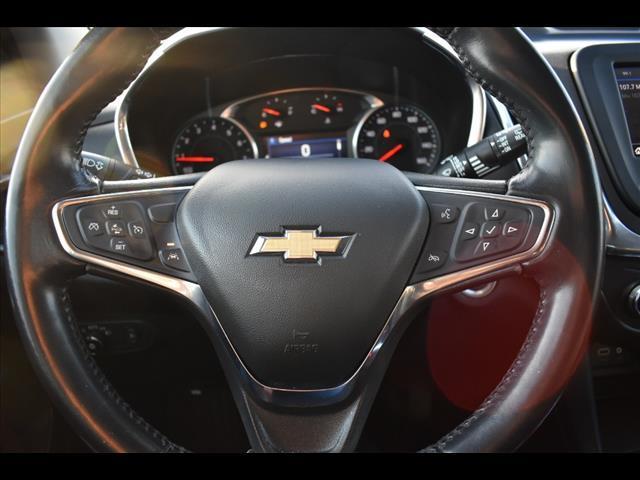 used 2020 Chevrolet Equinox car, priced at $11,995