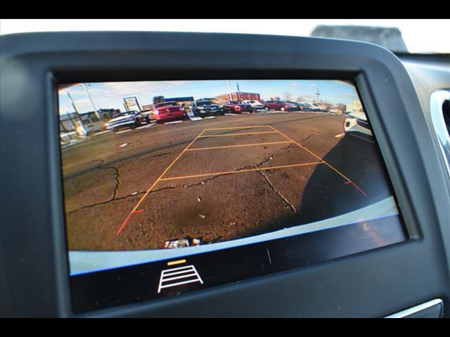 used 2020 Chevrolet Equinox car, priced at $11,995