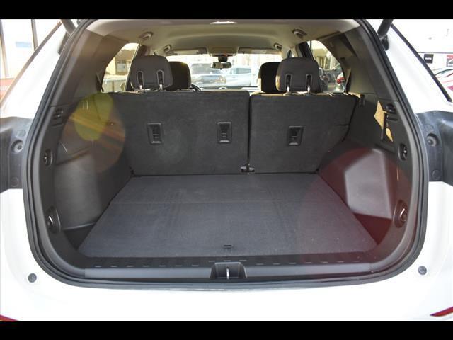 used 2020 Chevrolet Equinox car, priced at $11,995