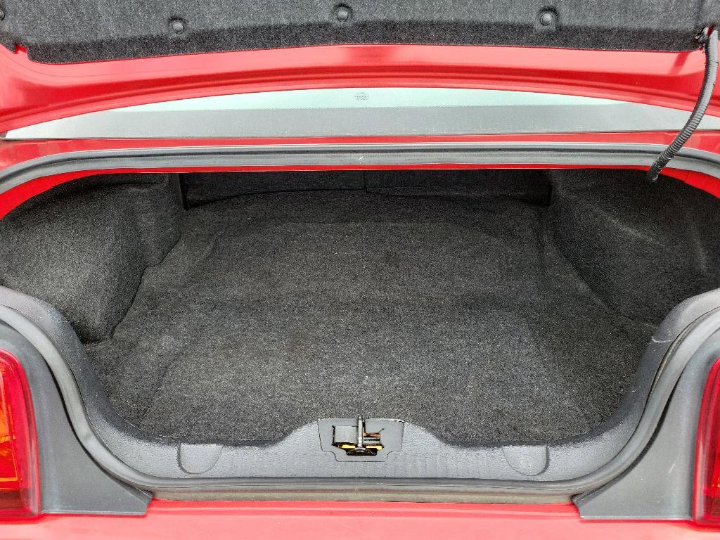 used 2010 Ford Mustang car, priced at $10,000