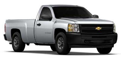 used 2011 Chevrolet Silverado 1500 car, priced at $23,455