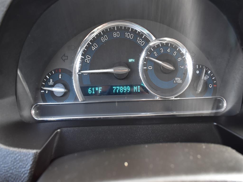 used 2010 Chevrolet HHR car, priced at $6,995