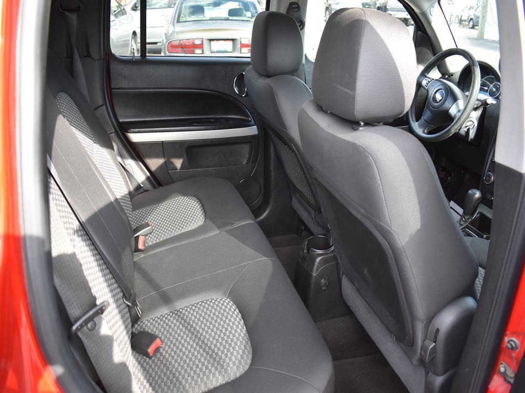 used 2010 Chevrolet HHR car, priced at $6,995