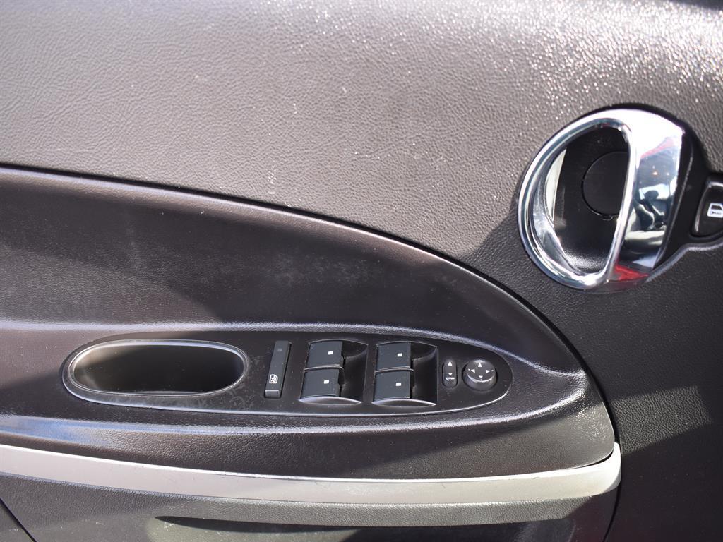 used 2010 Chevrolet HHR car, priced at $6,995