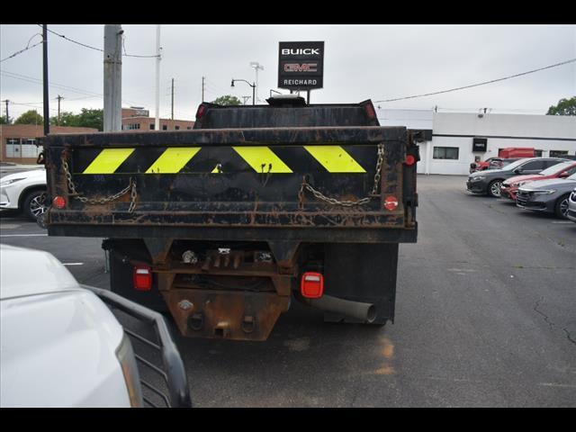 used 2012 Chevrolet Silverado 3500 car, priced at $27,995