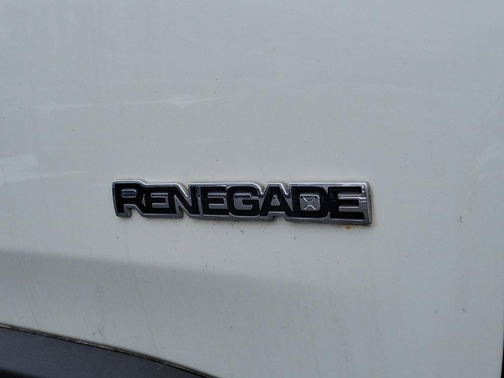 used 2015 Jeep Renegade car, priced at $9,995